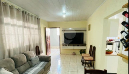 Casa Térrea à venda com 2 quartos, sendo 1 suíte,  em Anhanguera, São Paulo, SP