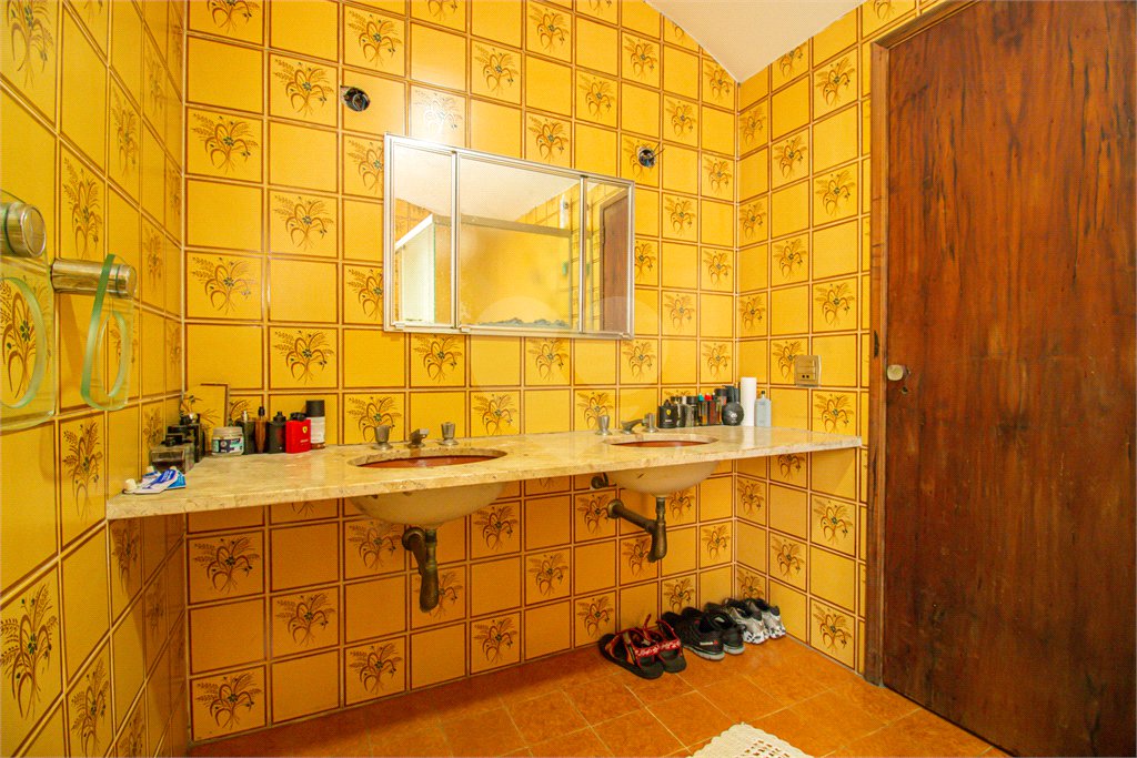 Casa Térrea à venda com 3 quartos, sendo 1 suíte, em Jardim Prudência, São Paulo, SP