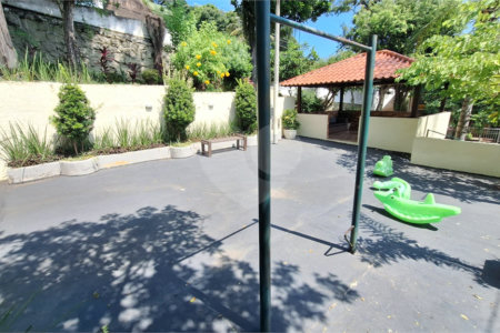 Casa à venda com 2 quartos no condomínio Athenas, Rio de Janeiro - RJ