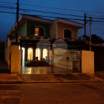 Sobrado à venda com 2 quartos em Horto Florestal, São Paulo, SP
