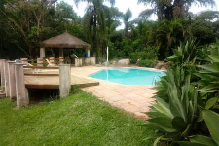 Chácara à venda com 5 quartos em Volta Grande (são João Novo), São Roque, SP