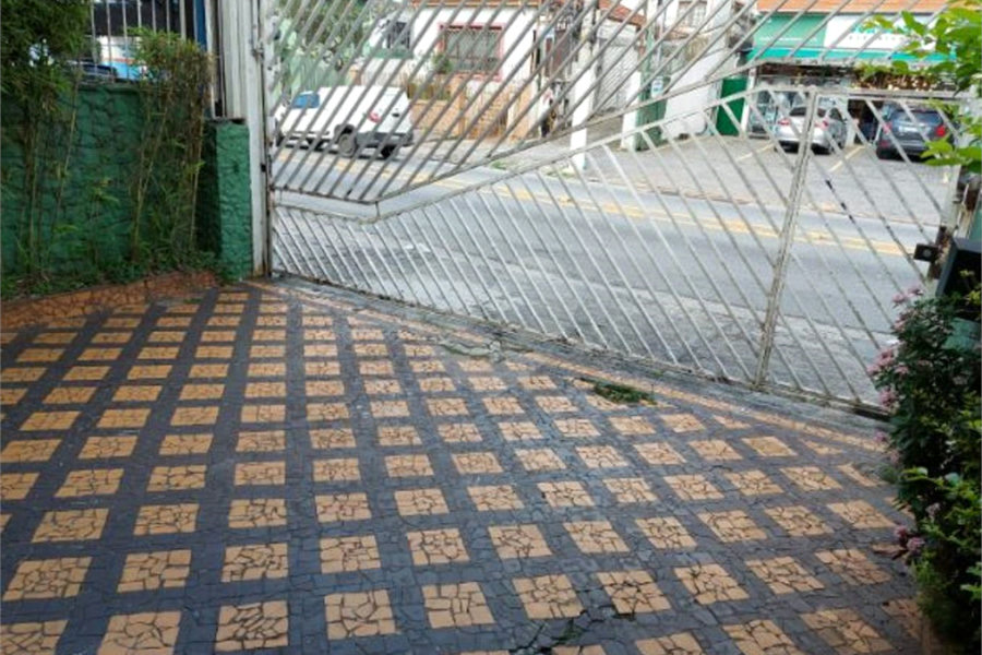 Sobrado à venda com 2 quartos, sendo 1 suíte, em Tucuruvi, São Paulo, SP