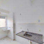 Kitnet Residencial à venda, Parque Enseada, Guarujá - KN0023.