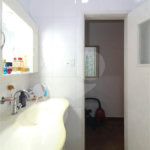 Apartamento à venda com 1 quarto em Pinheiros, São Paulo, SP