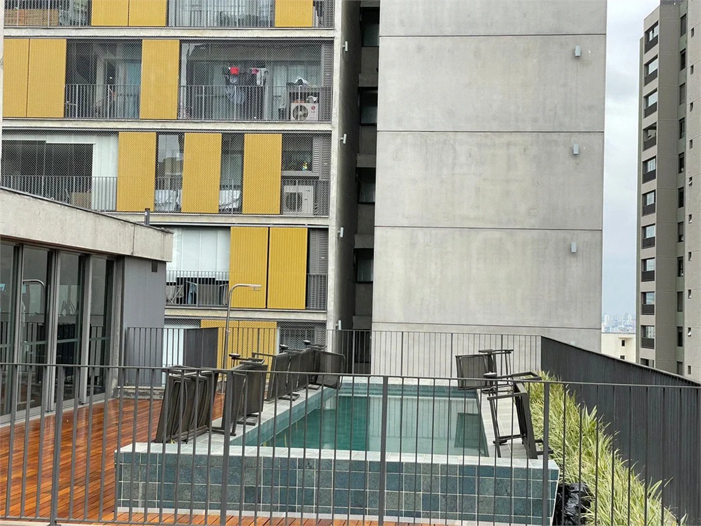 Studio à venda com 1 quarto em Sumarezinho, São Paulo, SP