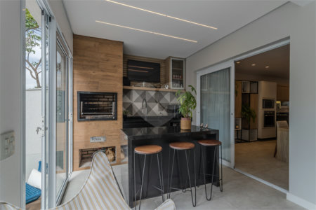 Casa à venda com 4 suítes em Jardim Prudência, São Paulo, SP