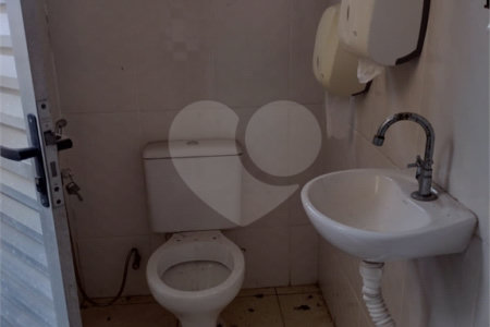 Sala para alugar em Campo Grande, Rio de Janeiro, RJ