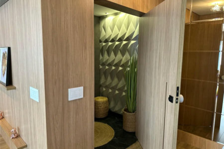 Apartamento à venda com 3 suítes em Jardim Arpoador, São Paulo, SP