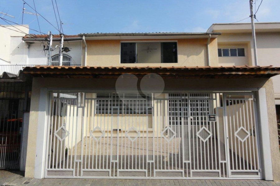 Sobrado à venda com 3 quartos, sendo 1 suíte, em Santana, São Paulo, SP