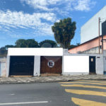 Terreno à venda no Centro, Suzano, SP