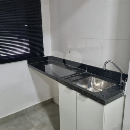 Apartamento para alugar com 1 quarto em Vila Dom Pedro II, São Paulo, SP