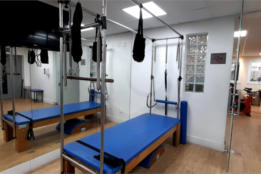 Apartamento à venda com 2 quartos, sendo 1 suíte, em Jardim América, São Paulo, SP