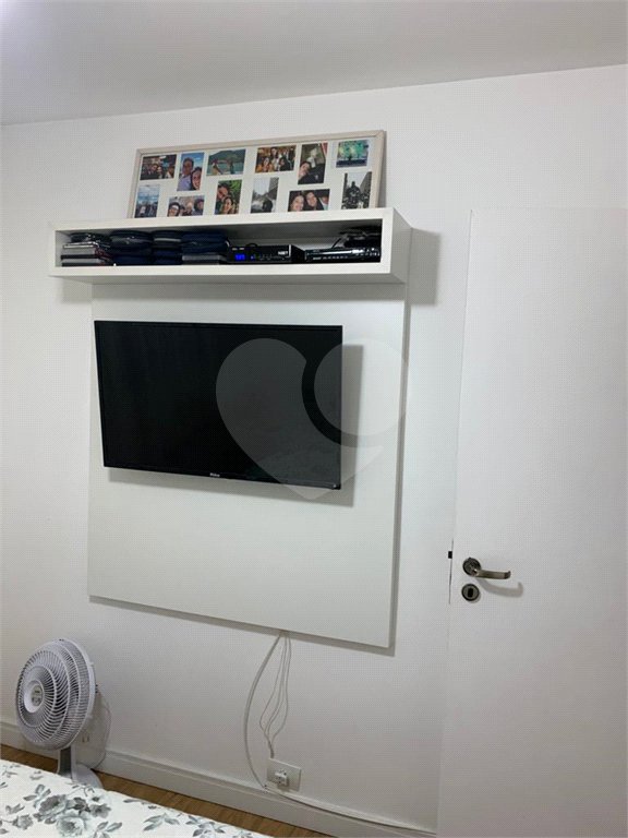 Apartamento à venda com 2 quartos em Santana, São Paulo, SP