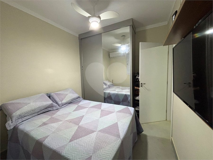 Apartamento à venda com 2 quartos em Jardim Itaú, Ribeirão Preto, SP