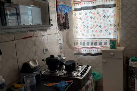 Apartamento à venda com 2 quartos em Vila Nova Aparecida, Mogi das Cruzes, SP