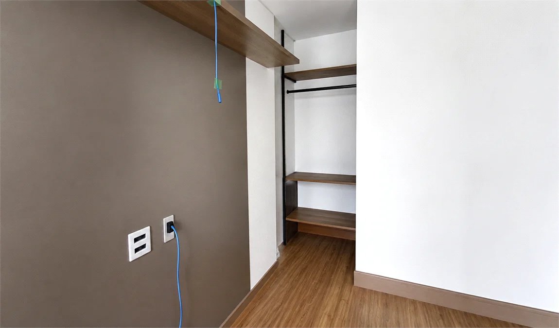 Apartamento à venda com 3 suítes em Sumarezinho, São Paulo, SP