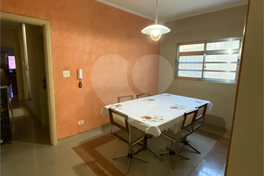 Casa à venda com 4 suítes em Vila Maria, São Paulo, SP