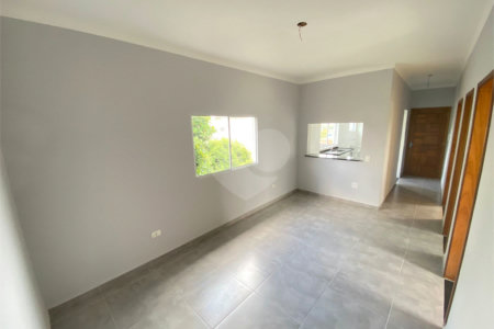 Apartamento à venda com 2 quartos em Alvinópolis, Atibaia, SP