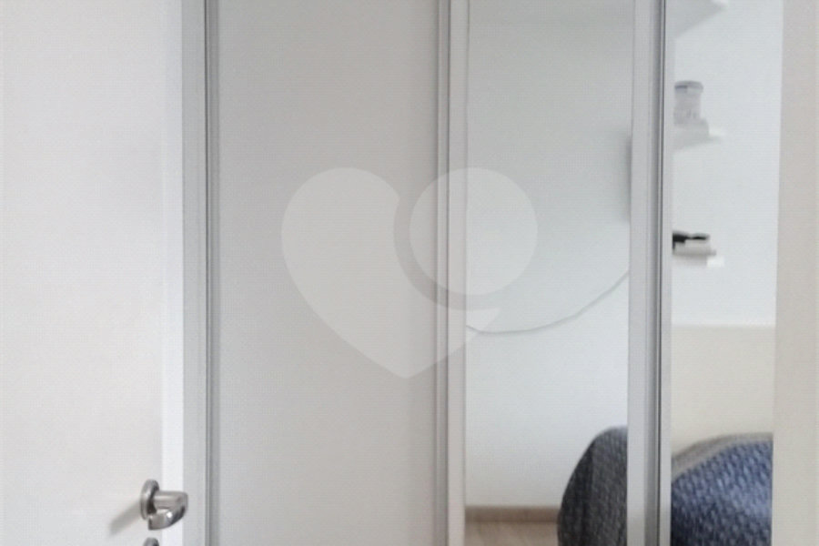 Apartamento à venda com 3 quartos, sendo 1 suíte, em Santana, São Paulo, SP