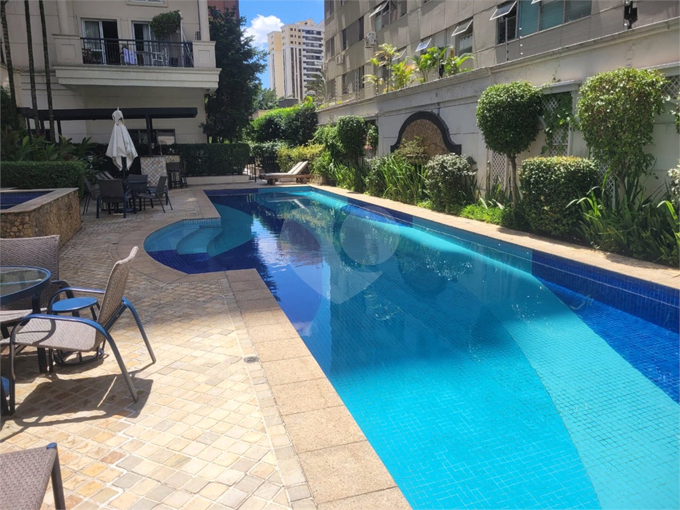 Apartamento à venda com 3 quartos, sendo 2 suítes, em Vila Uberabinha, São Paulo, SP
