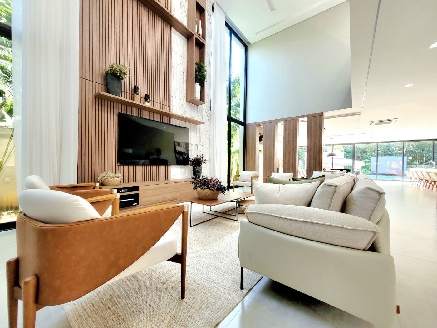 Casa com 7 dormitórios à venda, 611 m² por R$ 14.900.000,00 - Riviera - Bertioga/SP