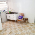 Sobrado para moradia de família grande ou para investidor.
