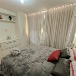 Casa à venda com 4 quartos, sendo 1 suíte, no condomínio Imperial Santa Cruz, Rio de Janeiro - RJ