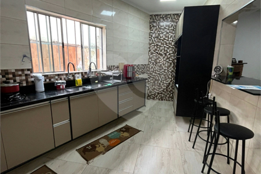 Sobrado à venda com 3 quartos, sendo 1 suíte,  em Mandaqui, São Paulo, SP