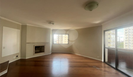 Apartamento à venda com 4 quartos, sendo 3 suítes, em Santana, São Paulo, SP
