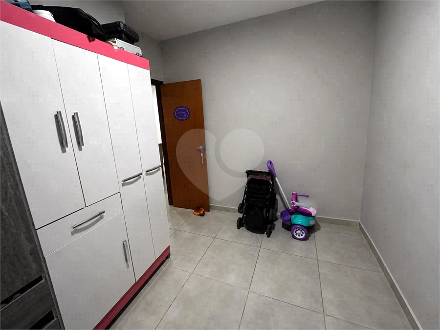 Apartamento à venda com 2 quartos em Vila Mazzei, Itapetininga, SP