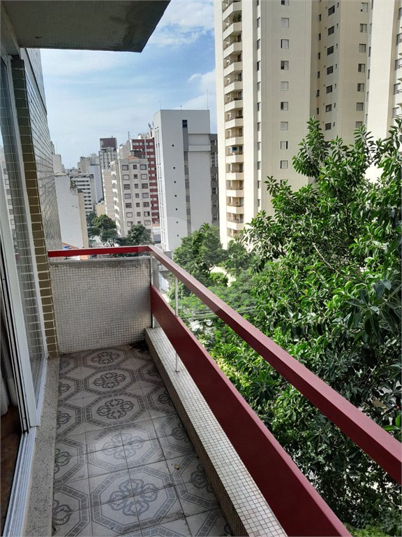 Apartamento à venda com 2 quartos em Liberdade, São Paulo, SP