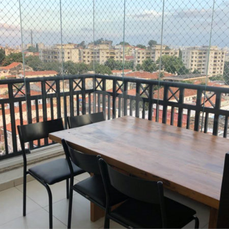 Apartamento à venda com 3 suítes em Jardim São Paulo(zona Norte), São Paulo, SP