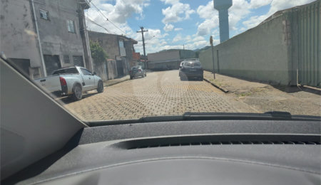 Terreno à venda com 1 quarto em Jardim Belo Horizonte, Bom Jesus dos Perdões, SP