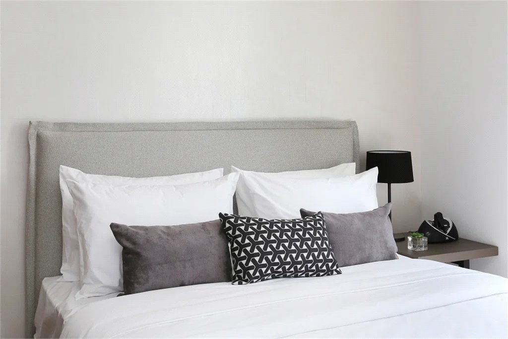 Apartamento à venda com 1 suíte em Cidade Monções, São Paulo, SP
