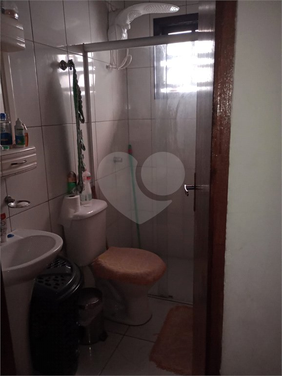 Casa à venda com 2 quartos em Vila Pomar, Mogi das Cruzes, SP