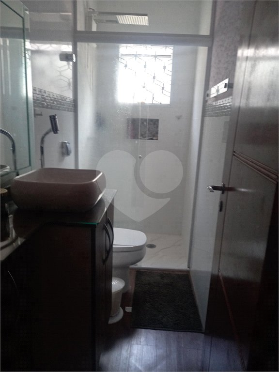 Sobrado à venda com 3 quartos, sendo 1 suíte,  em Tremembé, São Paulo, SP