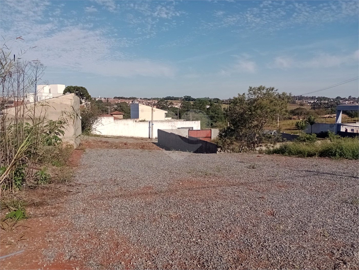 Terreno à venda em Vila Recreio, Itapetininga, SP