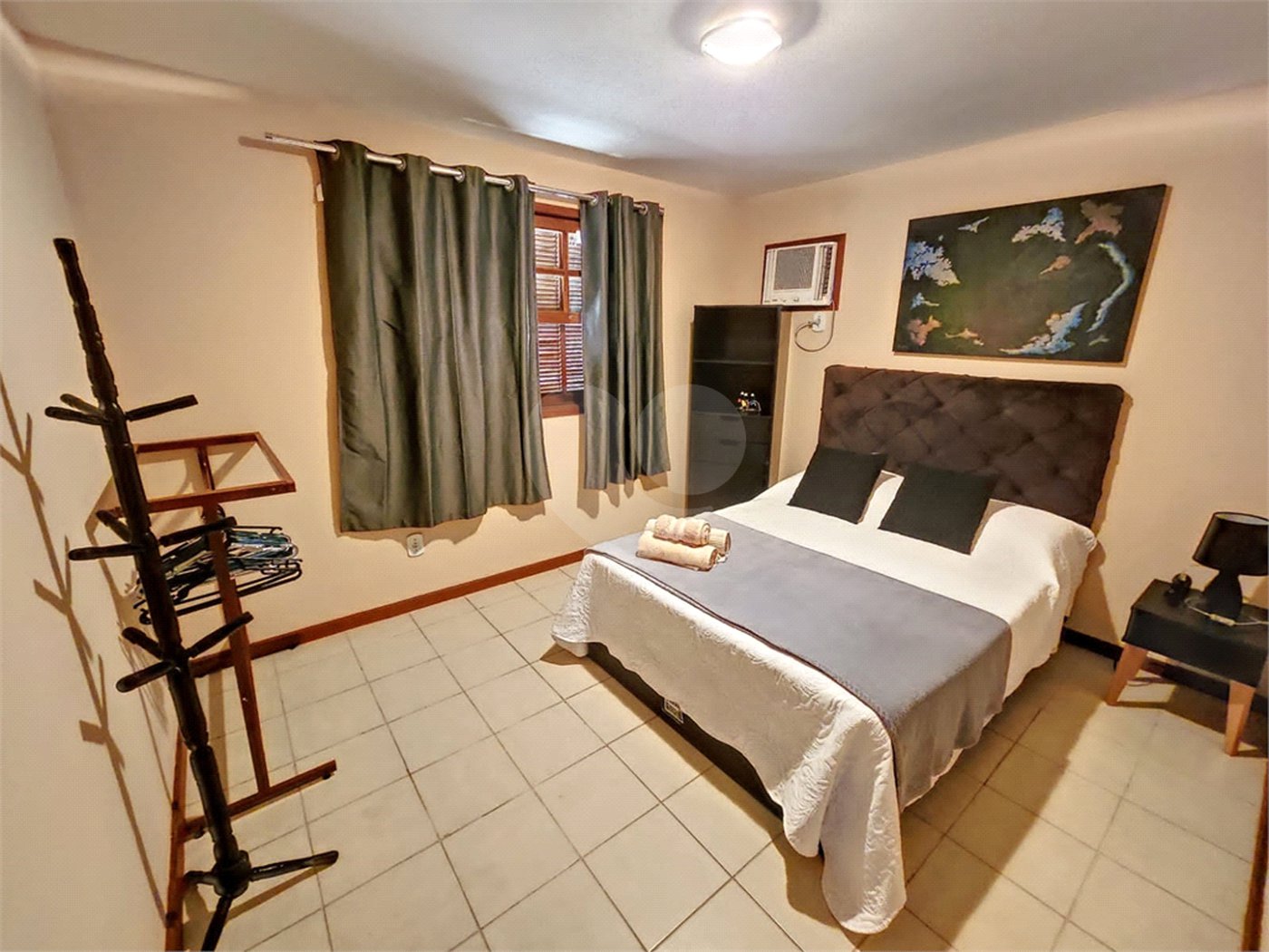 Casa em condomínio à venda com 3 quartos, sendo 1 suíte,  em Rasa, Armação dos Búzios, RJ
