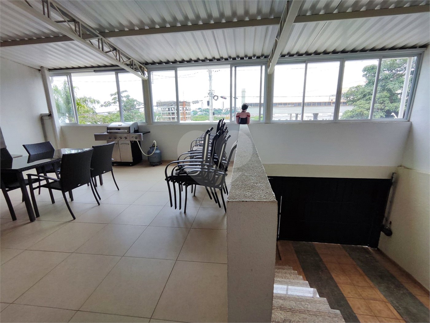 Sobrado à venda com 2 quartos em Jardim Emília, Sorocaba, SP