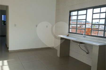 Casa de Vila à venda com 1 quarto em Jardim Morada do Sol, Indaiatuba, SP