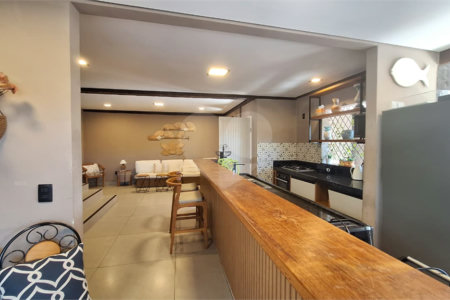 Casa à venda com 6 suítes em Ferradurinha, Armação dos Búzios, RJ
