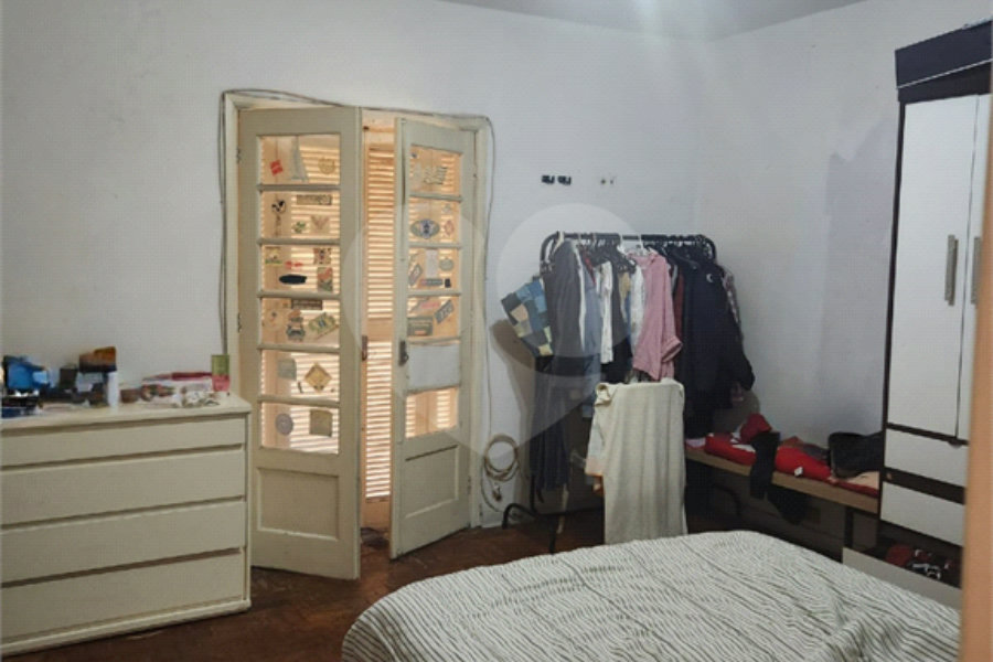Sobrado à venda com 2 quartos em Santana, São Paulo, SP