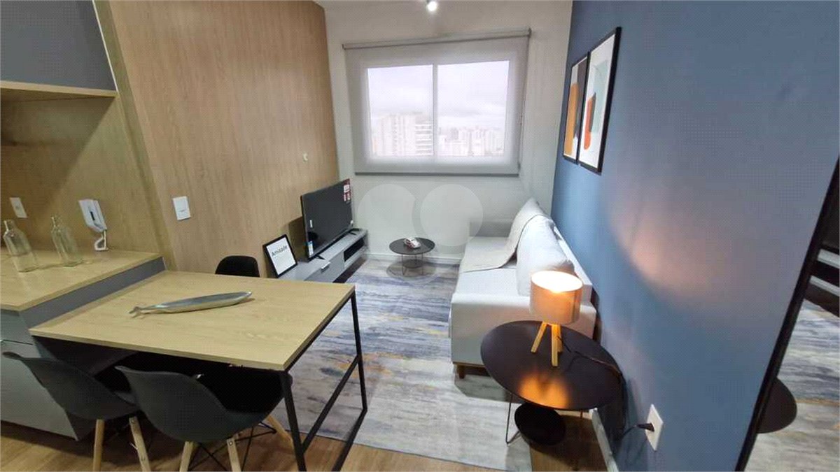 Apartamento à venda com 2 quartos em Vila Andrade, São Paulo, SP