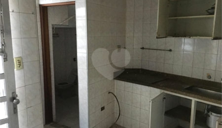 Casa Térrea à venda com 3 quartos, sendo 2 suítes,  em Santana, São Paulo, SP