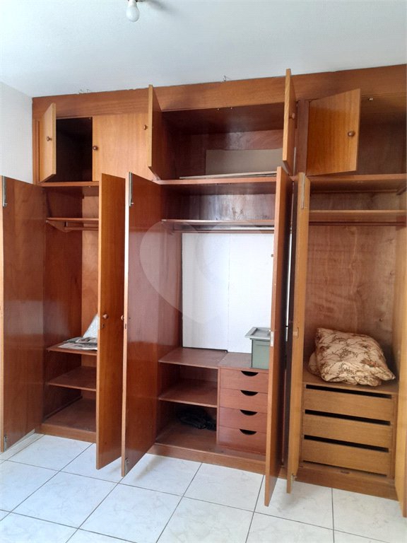 Sobrado à venda com 3 quartos, sendo 1 suíte, em Vila Mariana, São Paulo, SP