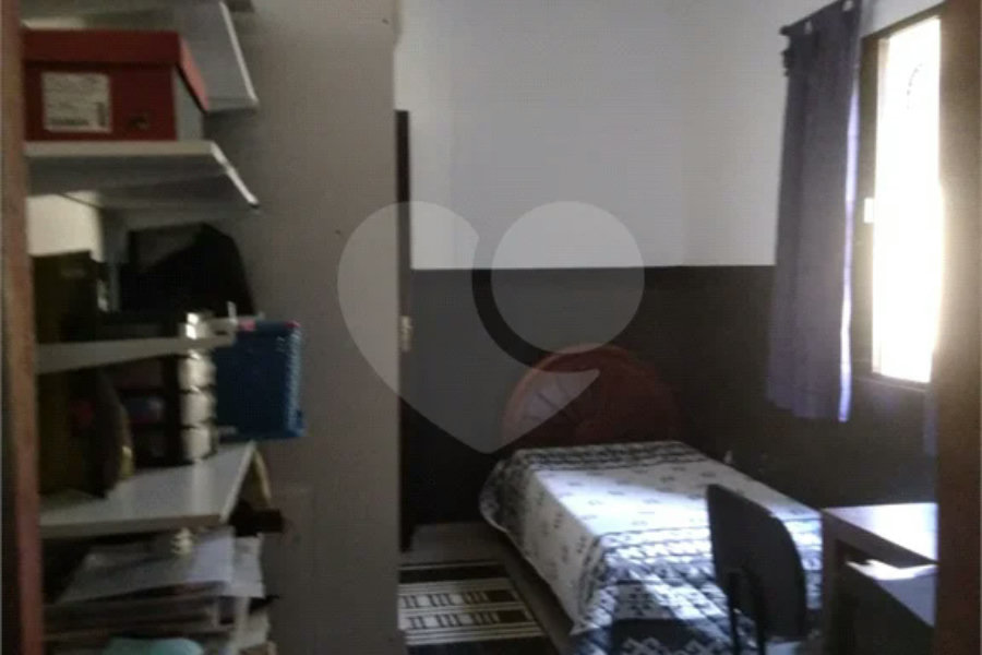 Sobrado à venda com 3 quartos, sendo 1 suíte, em Santana, São Paulo, SP