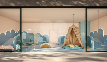 Apartamento à venda com 4 suítes em Brooklin, São Paulo, SP