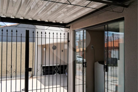 Casa à venda com 3 quartos, sendo 1 suíte,  em Vila Gabriel, Sorocaba, SP