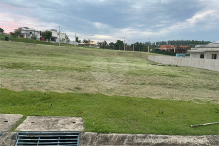 Terreno à venda em Residencial Colinas de Itupeva, Itupeva, SP