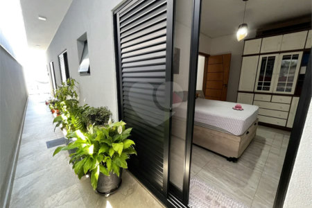 Casa à venda com 3 quartos, sendo 1 suíte, no condomínio Phytus, Itupeva - SP